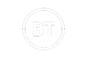 Client logo BT