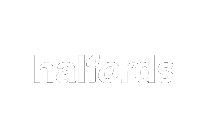 Client logo Halfords