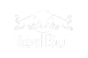 Client logo Red Bull